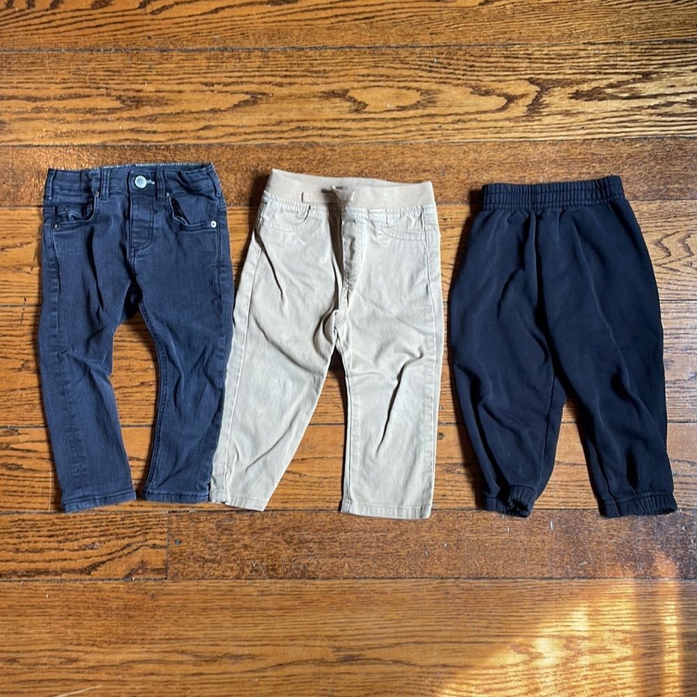 Boys Size 2 9 Piece Bundle - Picture 2 of 14